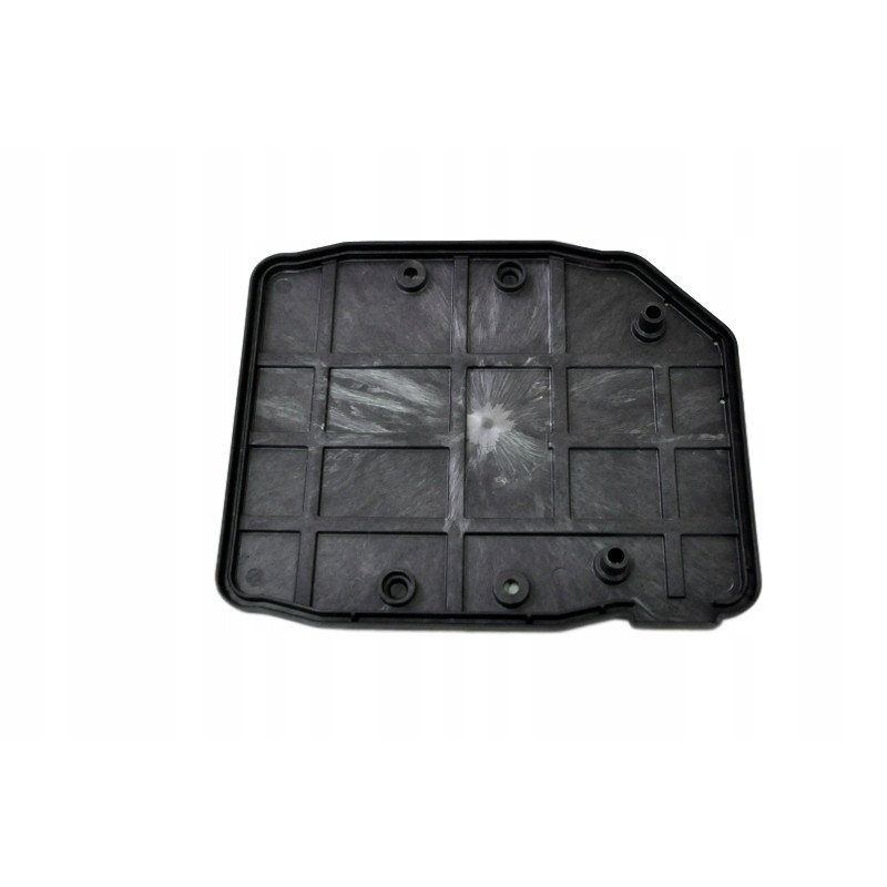 VOLVO Obudowa komputera ecu 31219701 OE
