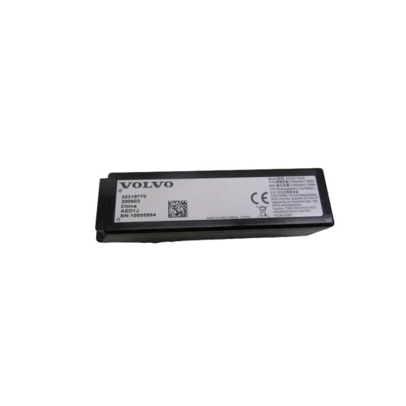 VOLVO C40 XC40 bateria...