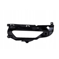 VOLVO XC60 II mocowanie lewy halogen 31449131 OE