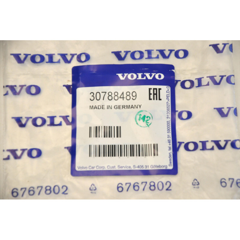 VOLVO S40 V50 obudowa filtra oleju 2,0D 2,4D OE 30788489