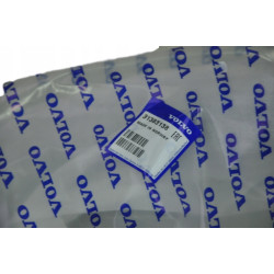 VOLVO S60 V60 R-DESIGN lewa listwa zderzak przód 31383138