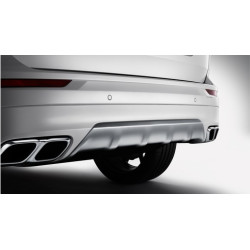 VOLVO XC60 Pakiet kit stylizacyjny przód + tył kpl 39792427 OE