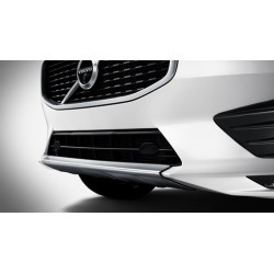 VOLVO XC60 Pakiet kit stylizacyjny przód + tył kpl 39792427 OE