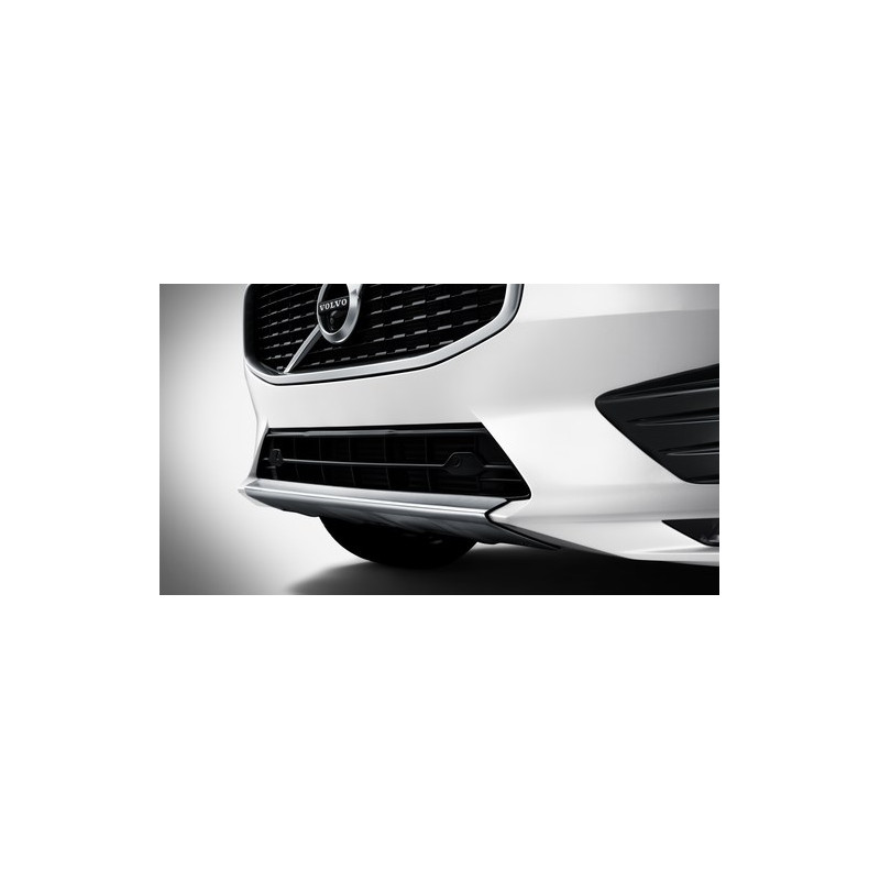 VOLVO XC60 Pakiet kit stylizacyjny przód + tył kpl 39792427 OE