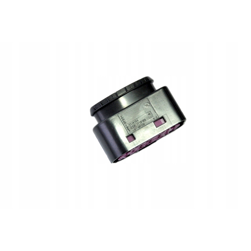 VOLVO S90 V90 XC90 II wtyczka lampy reflektora OE 31407177