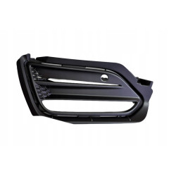 VOLVO S60 V60 R-design prawa kratka zderzak przód 31383155 OE