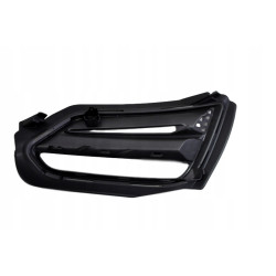 VOLVO S60 V60 R-DESIGN prawa kratka zderzak przód 31383155