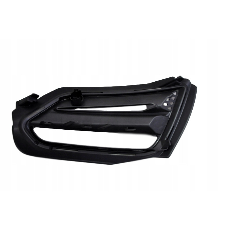 VOLVO S60 V60 R-DESIGN prawa kratka zderzak przód 31383155