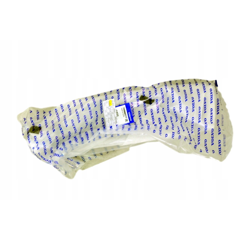 VOLVO S40 V50 lewa osłona elektr fotela kierowcy 39988577