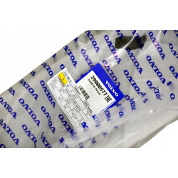 VOLVO S40 V50 lewa osłona elektr fotela kierowcy 39988577