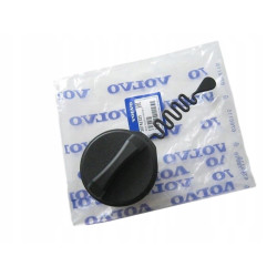VOLVO C30 C70 korek wlewu paliwa benzyna uchwyt OE 30742325