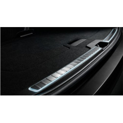 VOLVO XC60 Podswietlana listwa bagażnika charcoal 32460469 OE