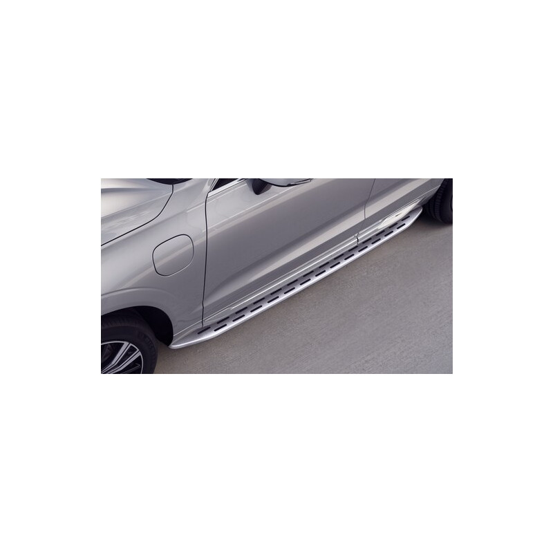 VOLVO XC60 Zintegrowane...