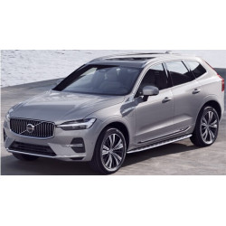 VOLVO XC60 II zintegrowane stopnie boczne kpl 32270019