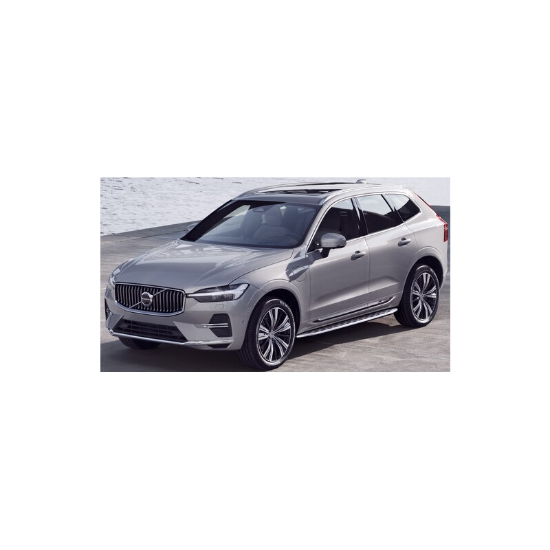 VOLVO XC60 II zintegrowane stopnie boczne kpl 32270019
