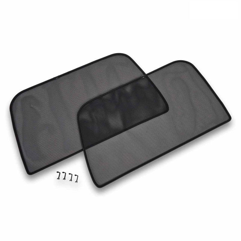 VOLVO XC90 II osłony...