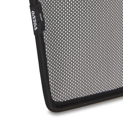 VOLVO XC90 II osłony przeciwsloneczne klapa tył + boki 31373978