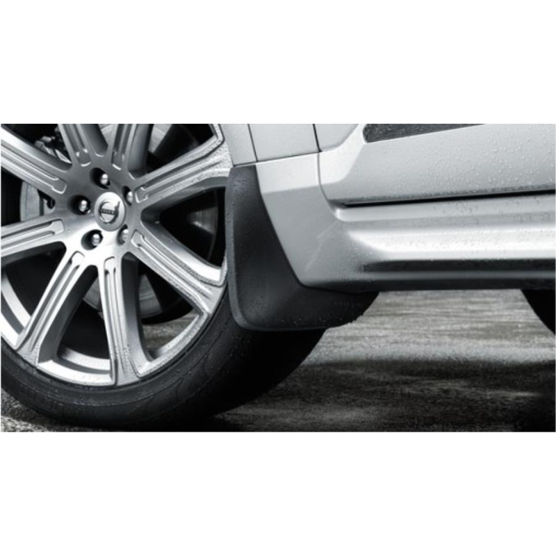 VOLVO XC90 Przednie...