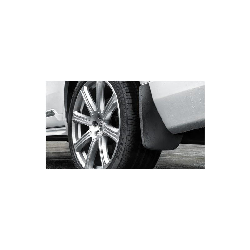VOLVO XC90 Tylne chlapacze...
