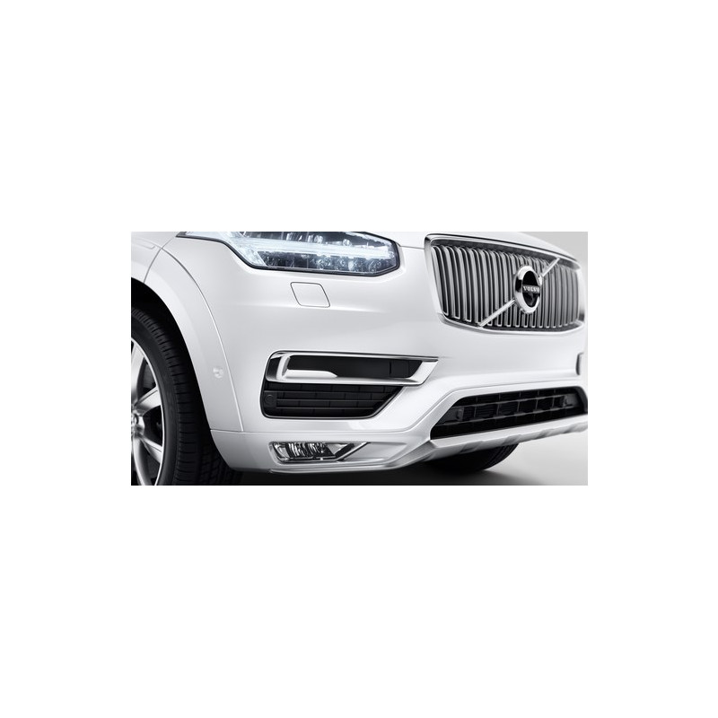 VOLVO XC90 Kratki...