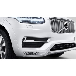 VOLVO XC90 Kratki przedniego zderzaka kpl 31428891 OE
