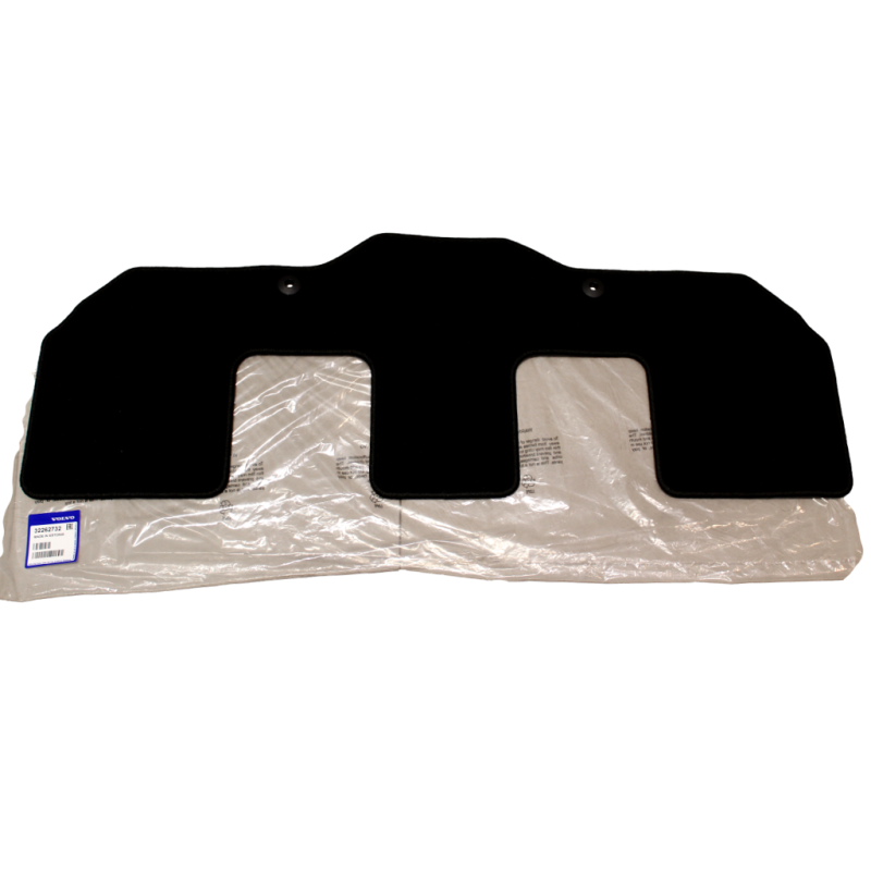 VOLVO XC90 Dywanik welur...