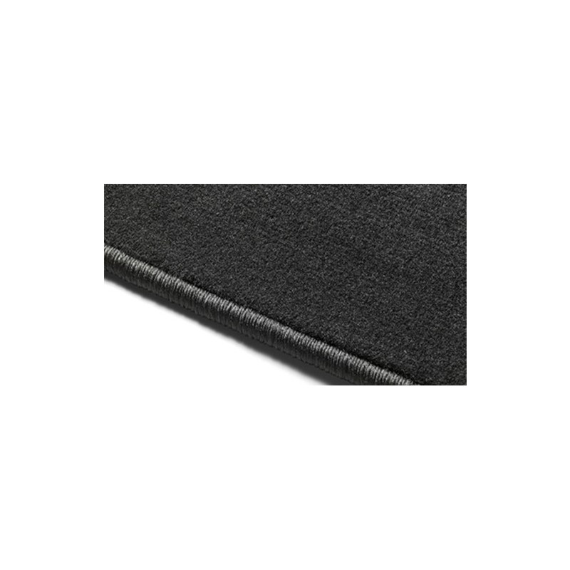 VOLVO XC90 Dywanik welur trzeci rząd charcoal 32262732 OE