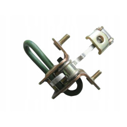 VOLVO S70 V70 XC70 ogranicznik drzwi lewy przód OE 9203196