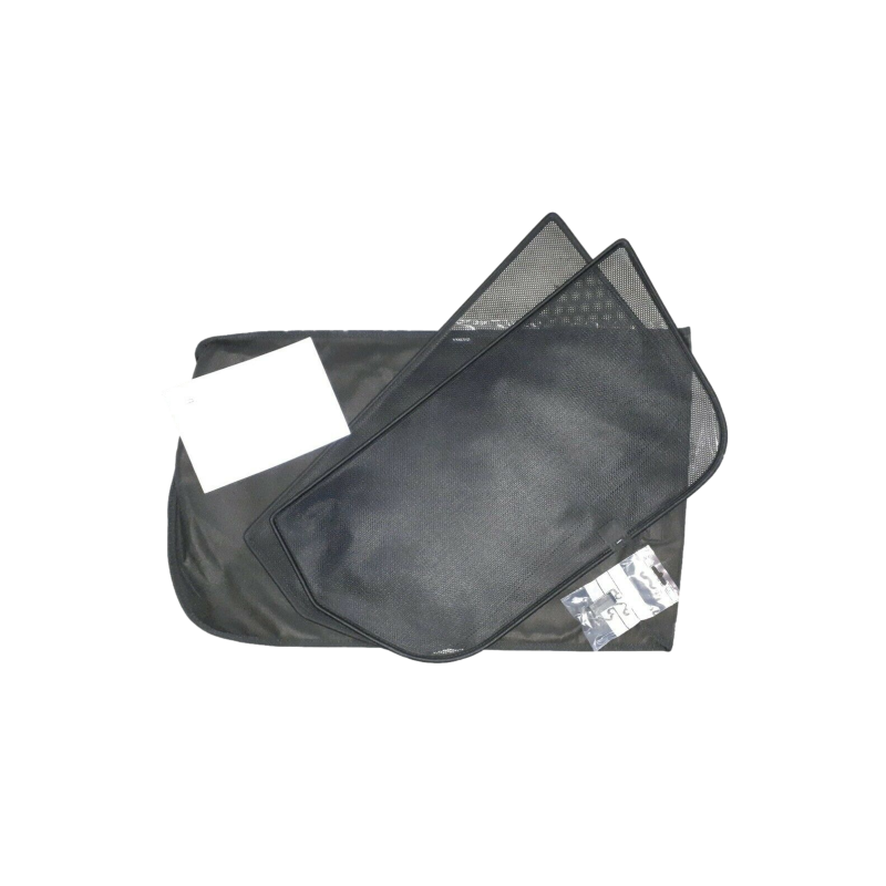 VOLVO V90 II osłony...