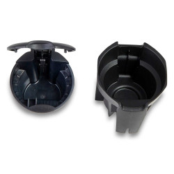 VOLVO S60 III V60 V90 II popielniczka środkowy tunel 32261712