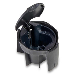 VOLVO S60 III V60 V90 II popielniczka środkowy tunel 32261712