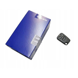 VOLVO XC70 V70 S70 C70 Coupe C70 Pilot do zaprogramowania 9184784 OE