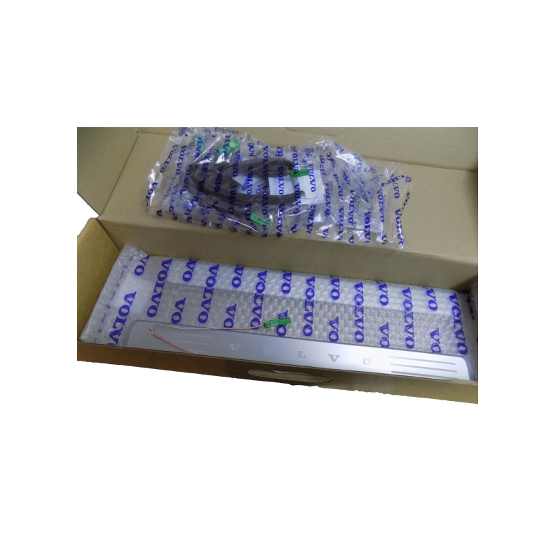 VOLVO S90 V90 II nakładki...