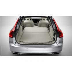 VOLVO V90 II ochronna mata wykładzina bagażnik OE 39842384