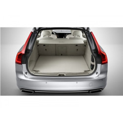 VOLVO V90 Ochronna mata wykładzina bagażnik 39842384 OE