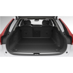 VOLVO V90 II gumowa wykładzina mata bagażnik OE 39841683
