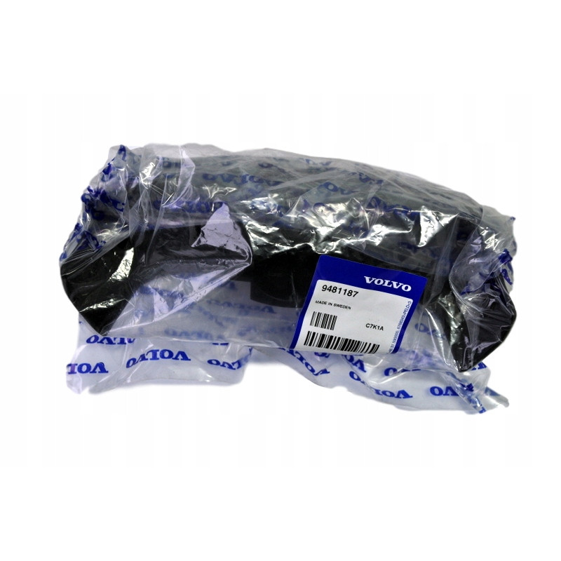 VOLVO S60 Zaślepka haka holowniczego odpinanego 9481187 OE