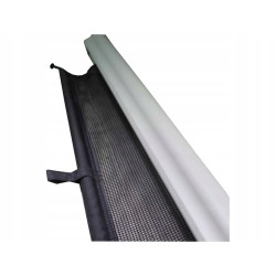 VOLVO V90 II oryginalna pionowa siatka bagażnika 32205029