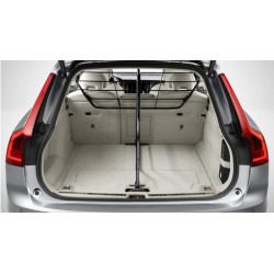 VOLVO V90 II pionowa poprzeczna kratka bagażnika 31439133