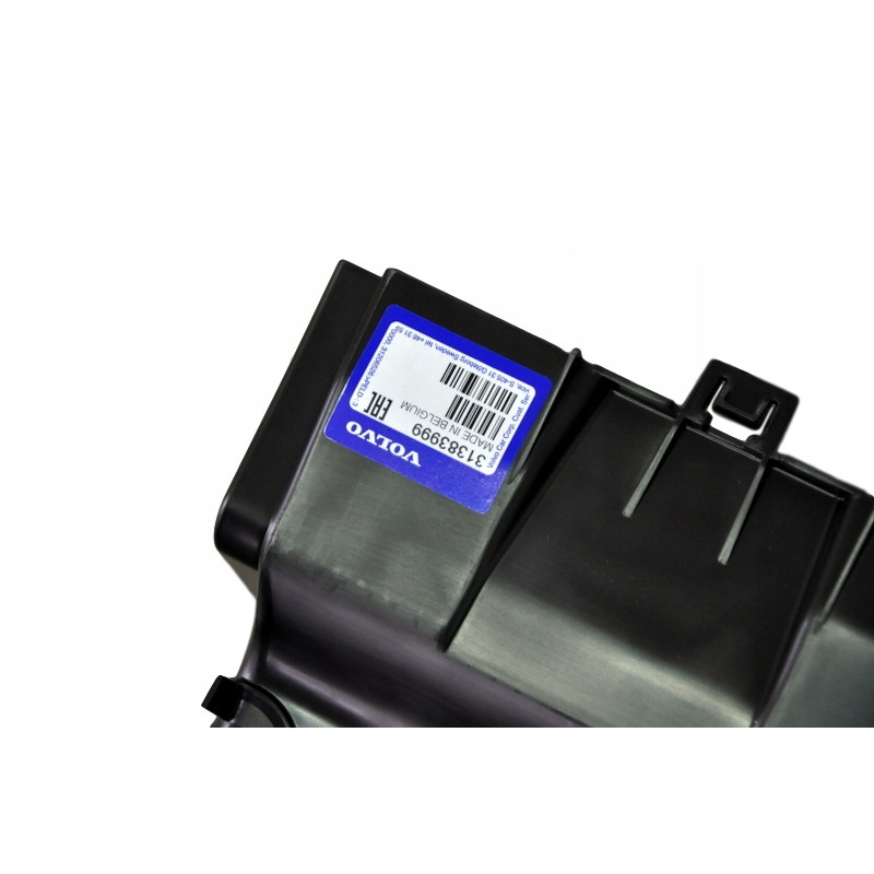 VOLVO V40 wlot dolna kierownica powietrza OE 31383999