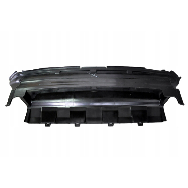 VOLVO V40 wlot dolna kierownica powietrza OE 31383999