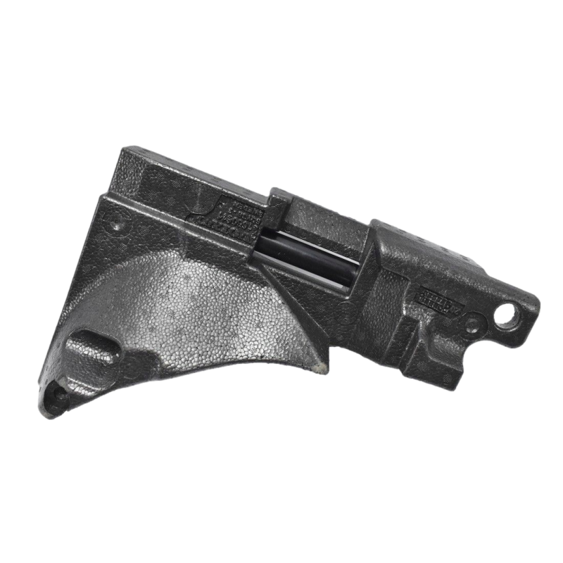 VOLVO S60 III V60 II lewy styropian koła zapasowego 31660611