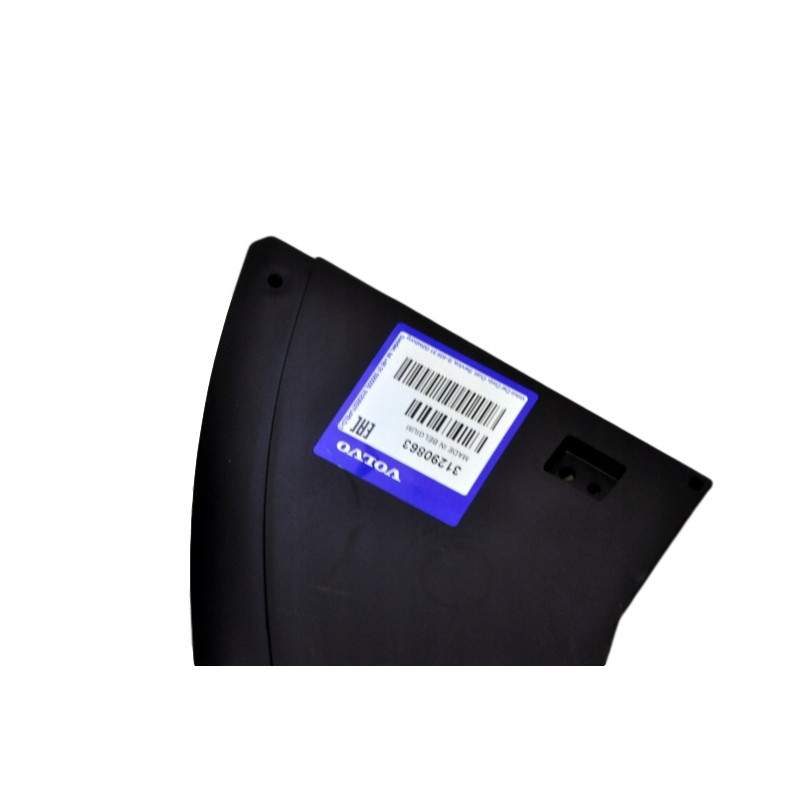 VOLVO XC60 plyta osłona pod zderzak przód OE 31290863