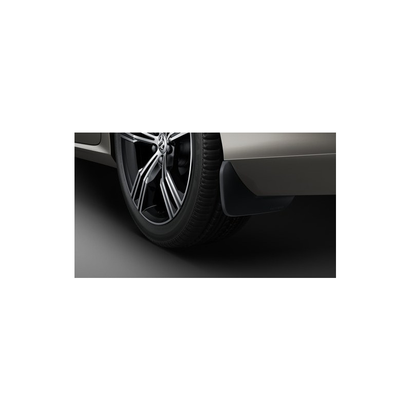 VOLVO V60 S60 Tylne chlapacze kpl 32351435 OE