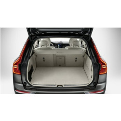 VOLVO V60 II wykładzina mata dywanik bagażnika Blondę OE 31659556