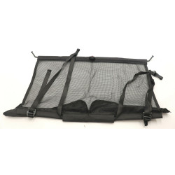 VOLVO V60 II oryginalna pionowa siatka bagażnika 31462794