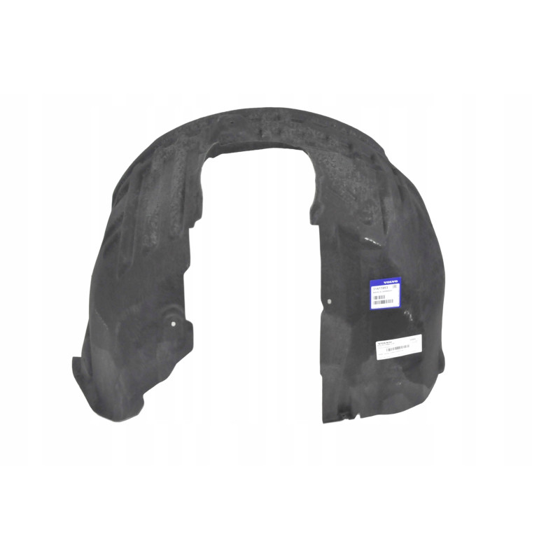 VOLVO V40 przednie lewe...