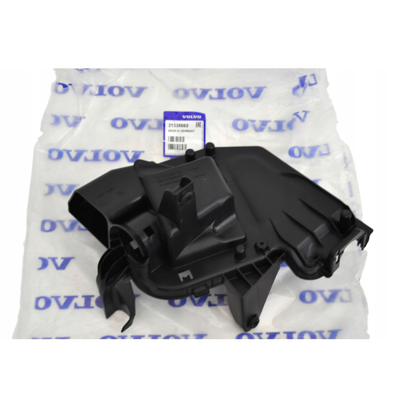 VOLVO V40 V40CC obudowa sterownika komputera OE 31338662