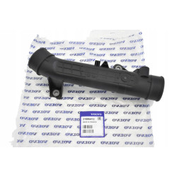 VOLVO S60 S60CC S80 S90 V40 V40CC Rura wąż przewód intercooler 31686412 OE