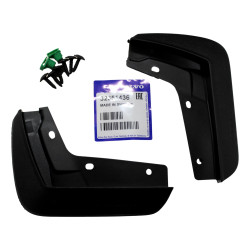 VOLVO V60 II Cross Country przednie chlapacze kpl OE 32351436